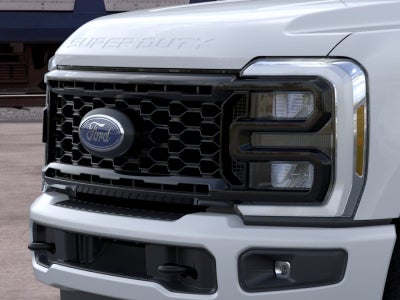2026 Ford Super Duty F-250® XL