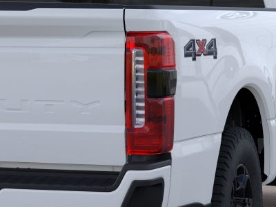 2026 Ford Super Duty F-250® XL