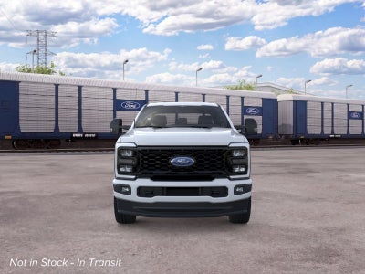 2026 Ford Super Duty F-250® XL