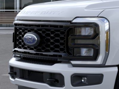 2026 Ford Super Duty F-250® XL
