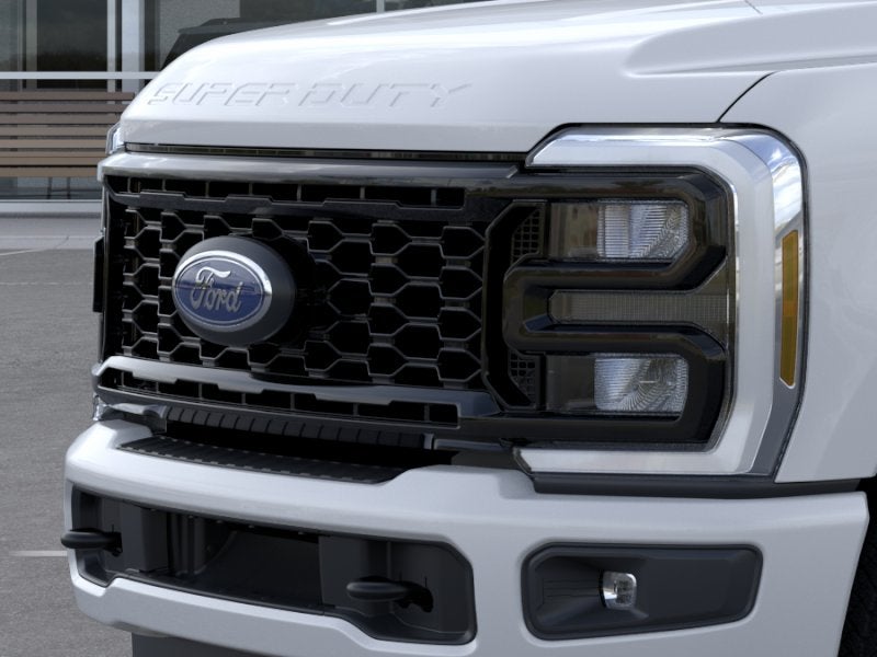 2026 Ford Super Duty F-250® XL