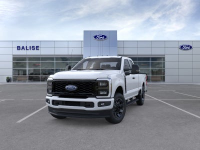 2026 Ford Super Duty F-250® XL