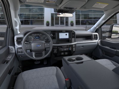 2026 Ford Super Duty F-250® XL