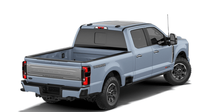 2027 Ford Super Duty F-250® Platinum®