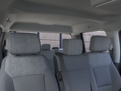 2026 Ford Super Duty F-250® XLT
