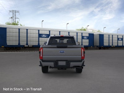 2026 Ford Super Duty F-350® XL