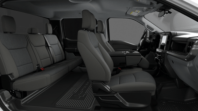 2027 Ford Super Duty F-350® XL