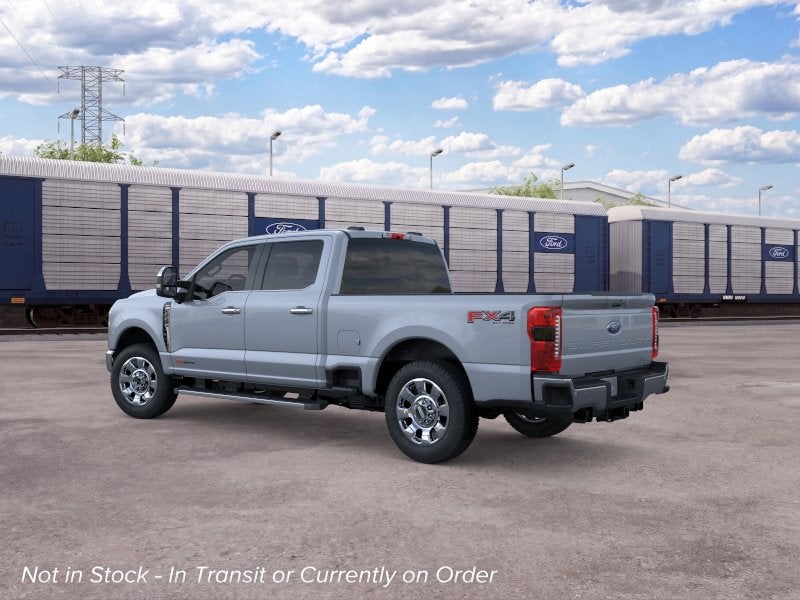 2026 Ford Super Duty F-350® Lariat®
