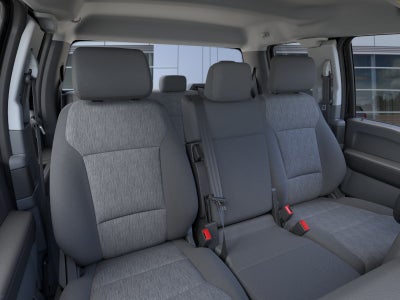 2026 Ford Super Duty F-350® XL