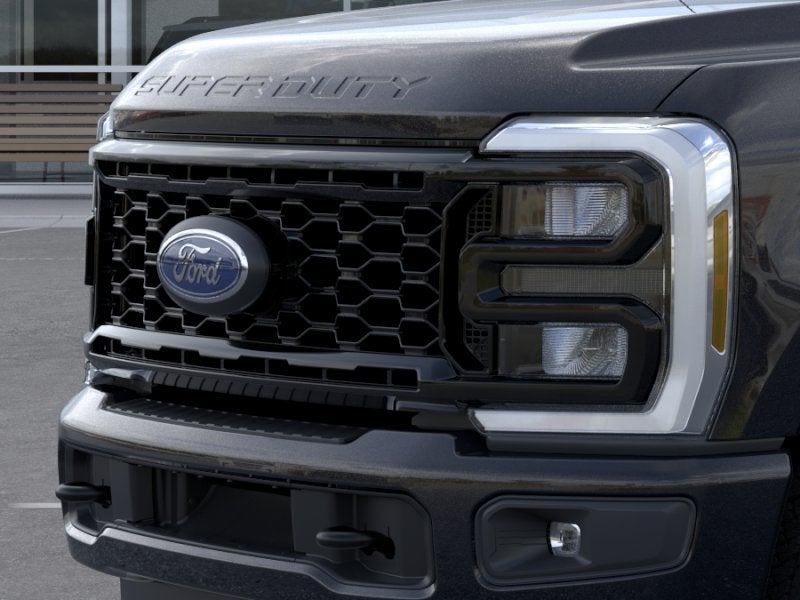 2026 Ford Super Duty F-350® XL