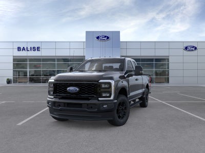 2026 Ford Super Duty F-350® XL