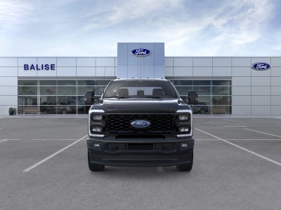2026 Ford Super Duty F-350® XL