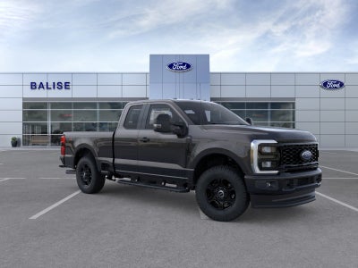 2026 Ford Super Duty F-350® XL