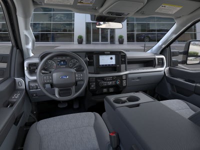2026 Ford Super Duty F-350® XL