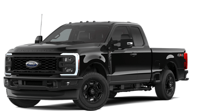 2026 Ford Super Duty F-350® XL