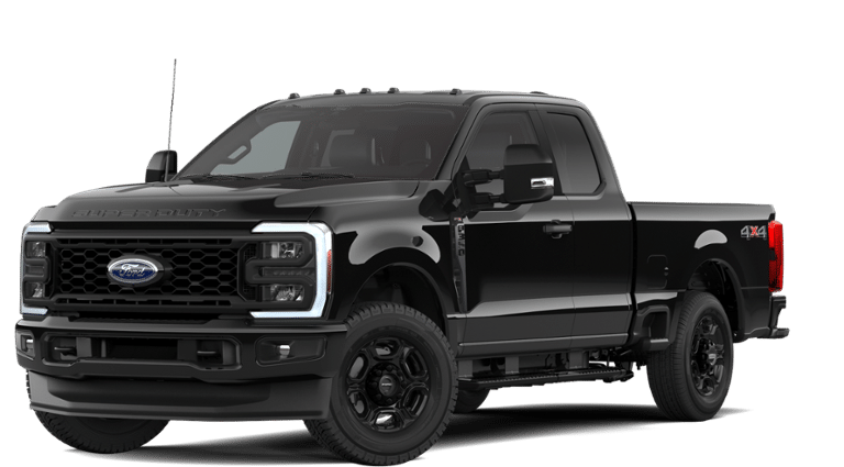 2026 Ford Super Duty F-350® XL