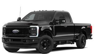 2026 Ford Super Duty F-350® XL