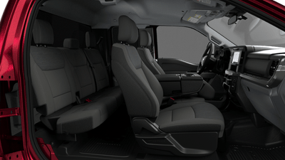 2027 Ford Super Duty F-350® XLT