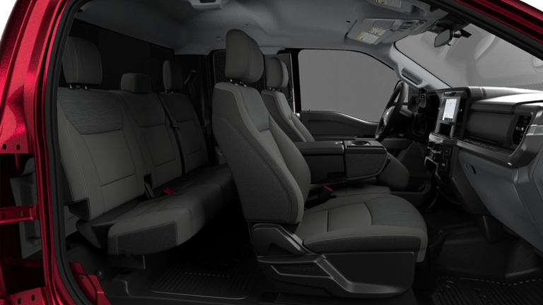 2027 Ford Super Duty F-350® XLT