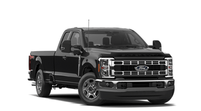 2027 Ford Super Duty F-350® XLT