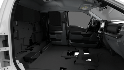 2027 Ford Super Duty F-350® XLT