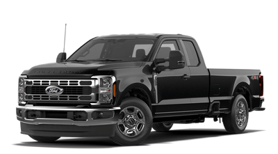2027 Ford Super Duty F-350® XLT
