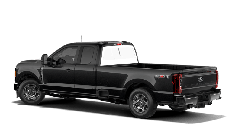 2027 Ford Super Duty F-350® XLT