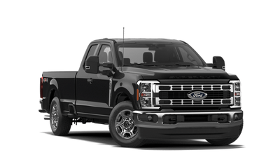 2027 Ford Super Duty F-350® XLT