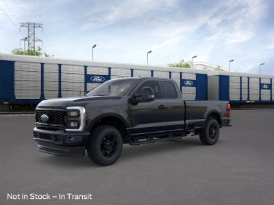 2026 Ford Super Duty F-350® XL