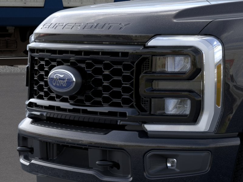 2026 Ford Super Duty F-350® XL