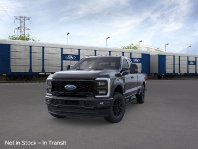 2026 Ford Super Duty F-350® XL