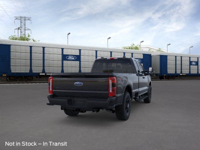 2026 Ford Super Duty F-350® XL