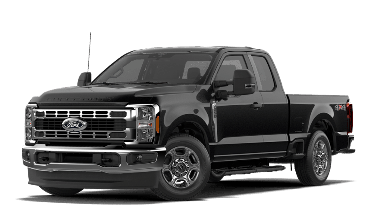 2027 Ford Super Duty F-350® XLT