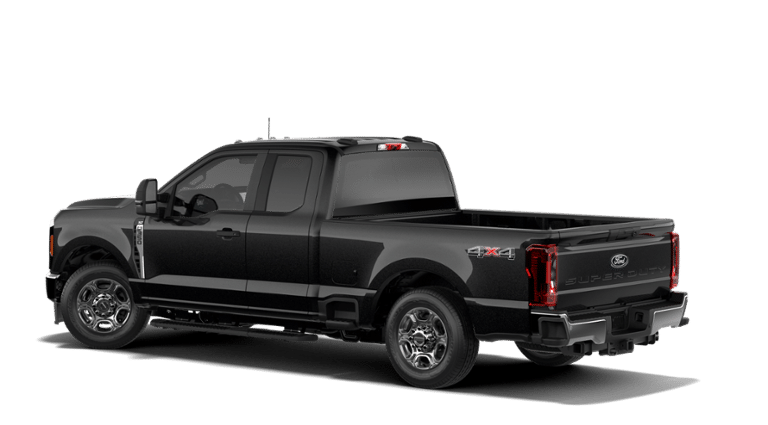 2027 Ford Super Duty F-350® XLT