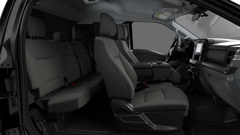 2027 Ford Super Duty F-350® XLT