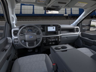 2026 Ford Super Duty F-350® XL
