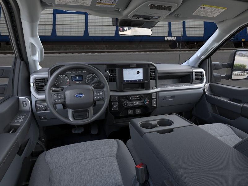 2026 Ford Super Duty F-350® XL