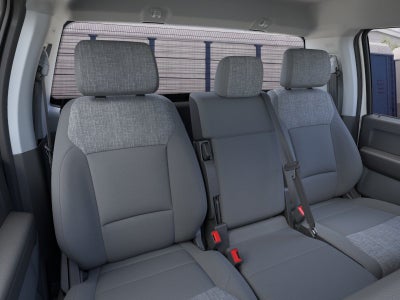 2026 Ford Super Duty F-250® XLT