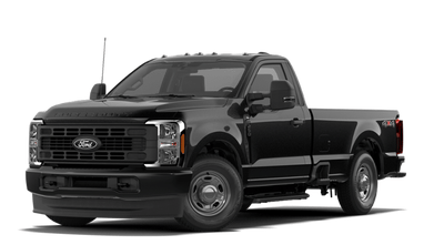 2027 Ford Super Duty F-250® XL