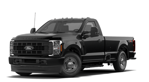2027 Ford Super Duty F-250® XL