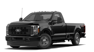 2027 Ford Super Duty F-250® XL