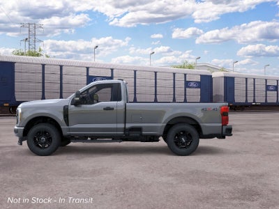 2026 Ford Super Duty F-250® XL