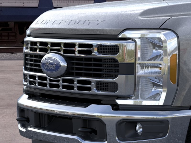 2026 Ford Super Duty F-250® XLT