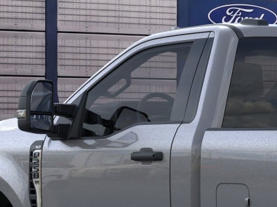 2026 Ford Super Duty F-250® XLT
