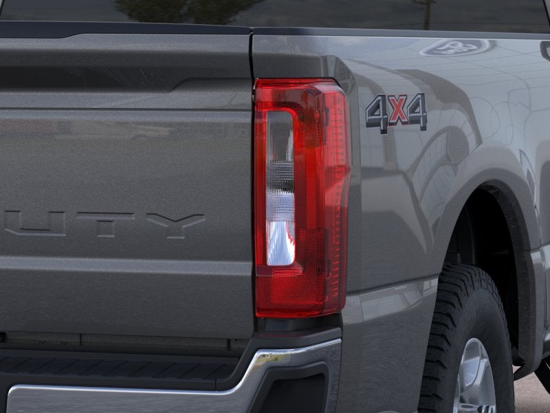 2026 Ford Super Duty F-250® XLT