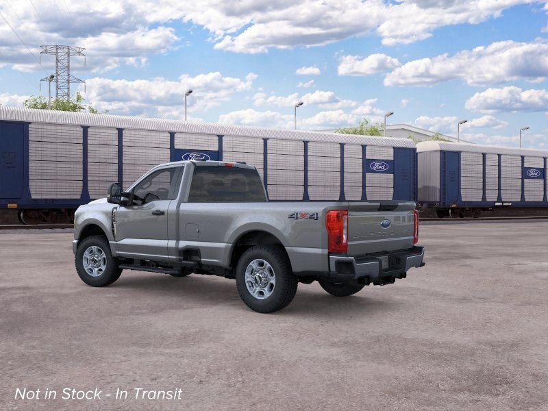 2026 Ford Super Duty F-250® XLT