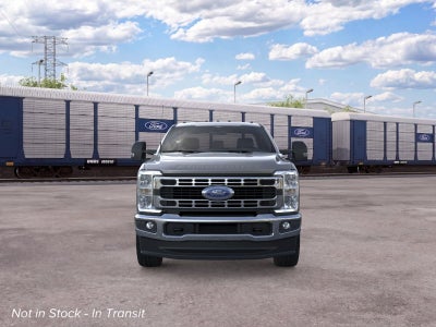 2026 Ford Super Duty F-250® XLT