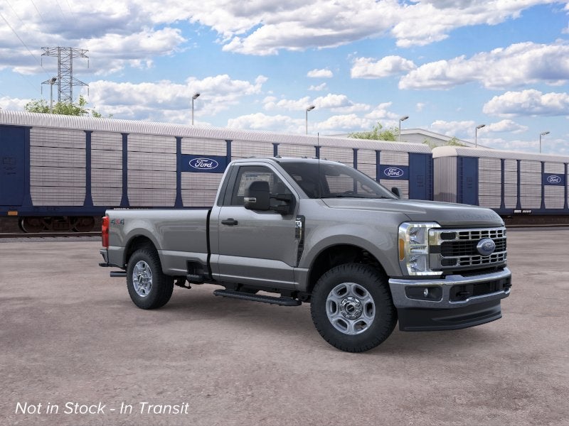 2026 Ford Super Duty F-250® XLT