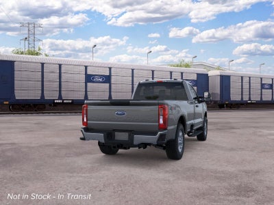 2026 Ford Super Duty F-250® XLT