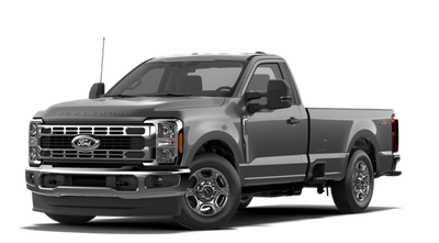 2027 Ford Super Duty F-250® XLT